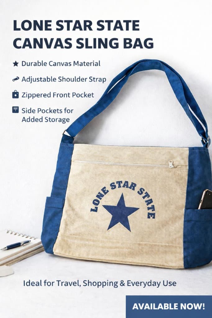 Sling Bags